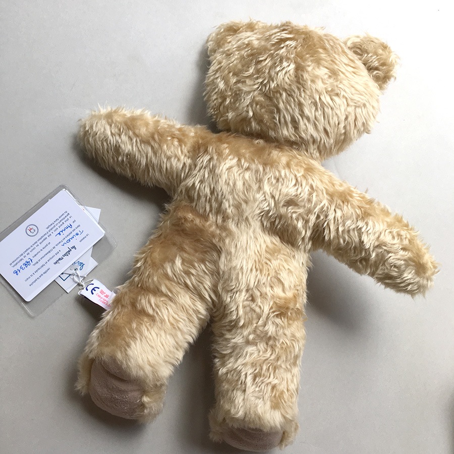 ●リミテッドヴィンテージ フランスから Les Petites Marie (レ・プティット・マリー) Our Toinou Vintage bear Toinou Clair  トワヌー