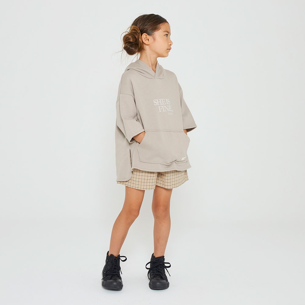 [60%off] undeny チェック2タックショーツ S(90-100)/M(110-120)/-/-