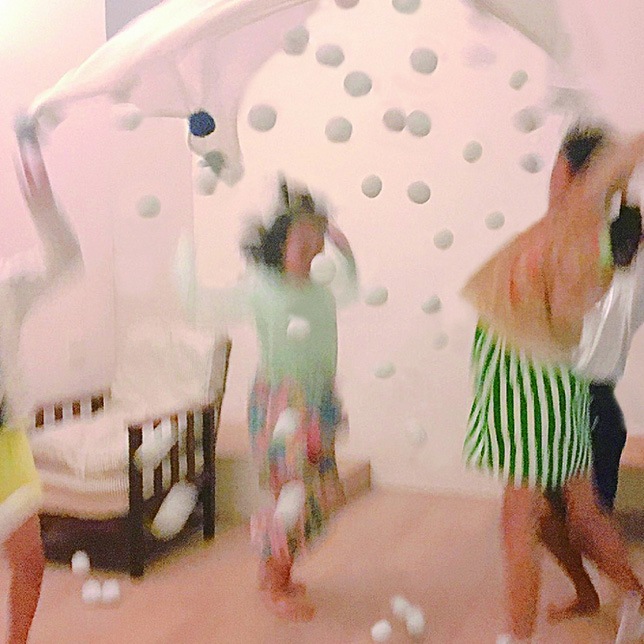 SPICE インドア YUKIGASSEN スノーボール 100個セット / 40個Lセット