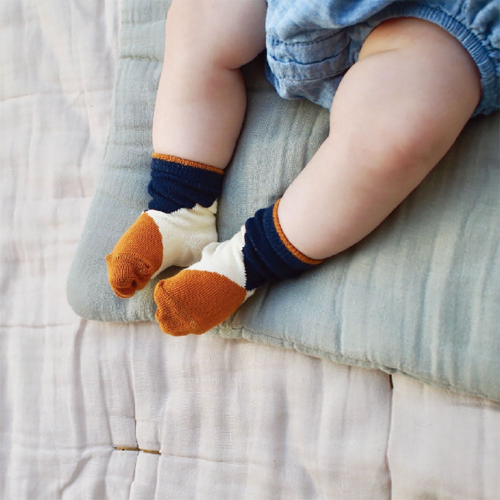 MADE IN FRANCE & From UK TchuTcha (color7) 8-11cm／9-12cm／11-13cm