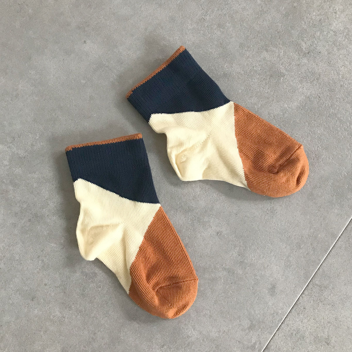 MADE IN FRANCE & From UK TchuTcha (color7) 8-11cm／9-12cm／11-13cm