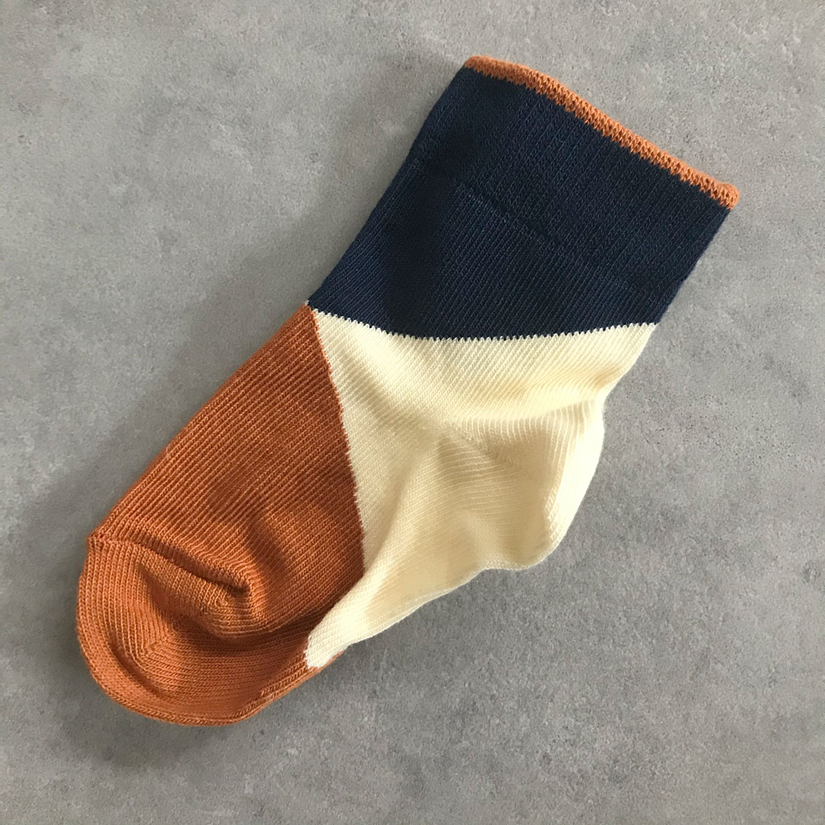 MADE IN FRANCE & From UK TchuTcha (color7) 8-11cm／9-12cm／11-13cm