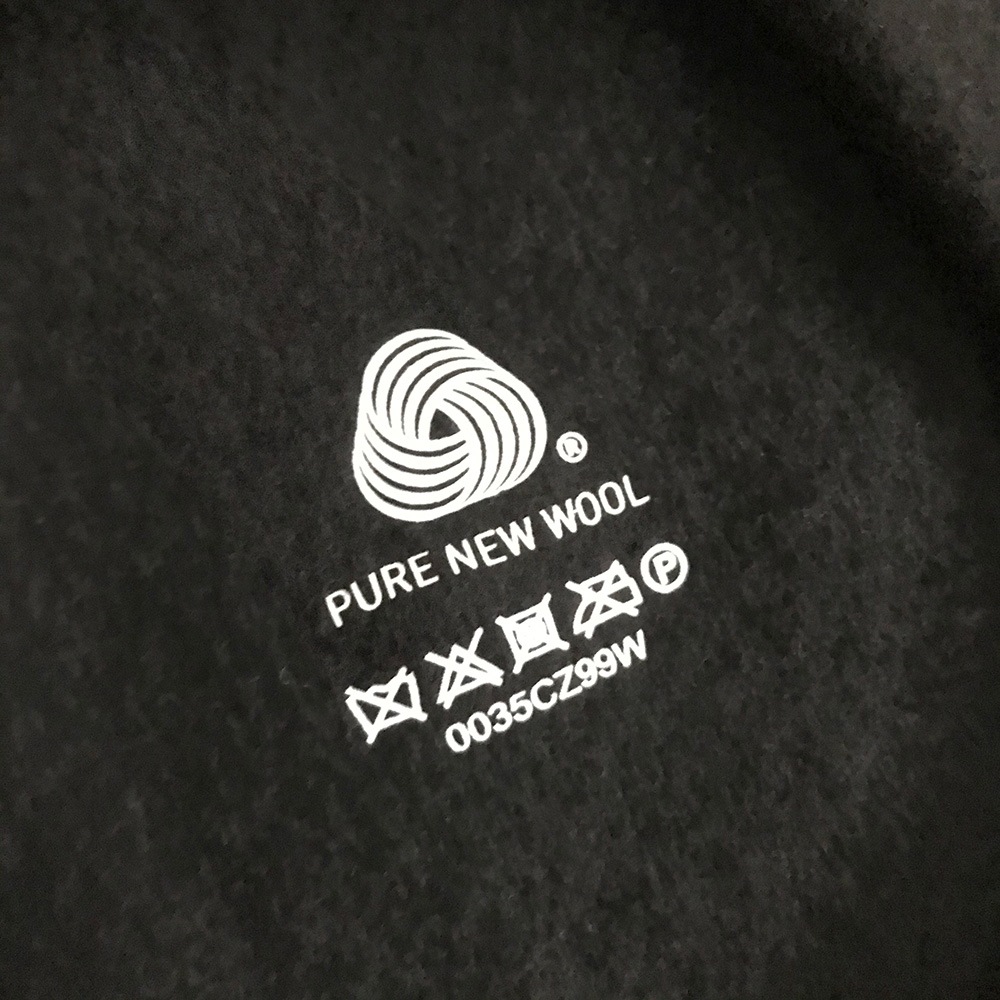 anytra Flora Beret Kid キッズベレー帽 PURE WOOL Cream/Dark Camel/Middle Green/Black