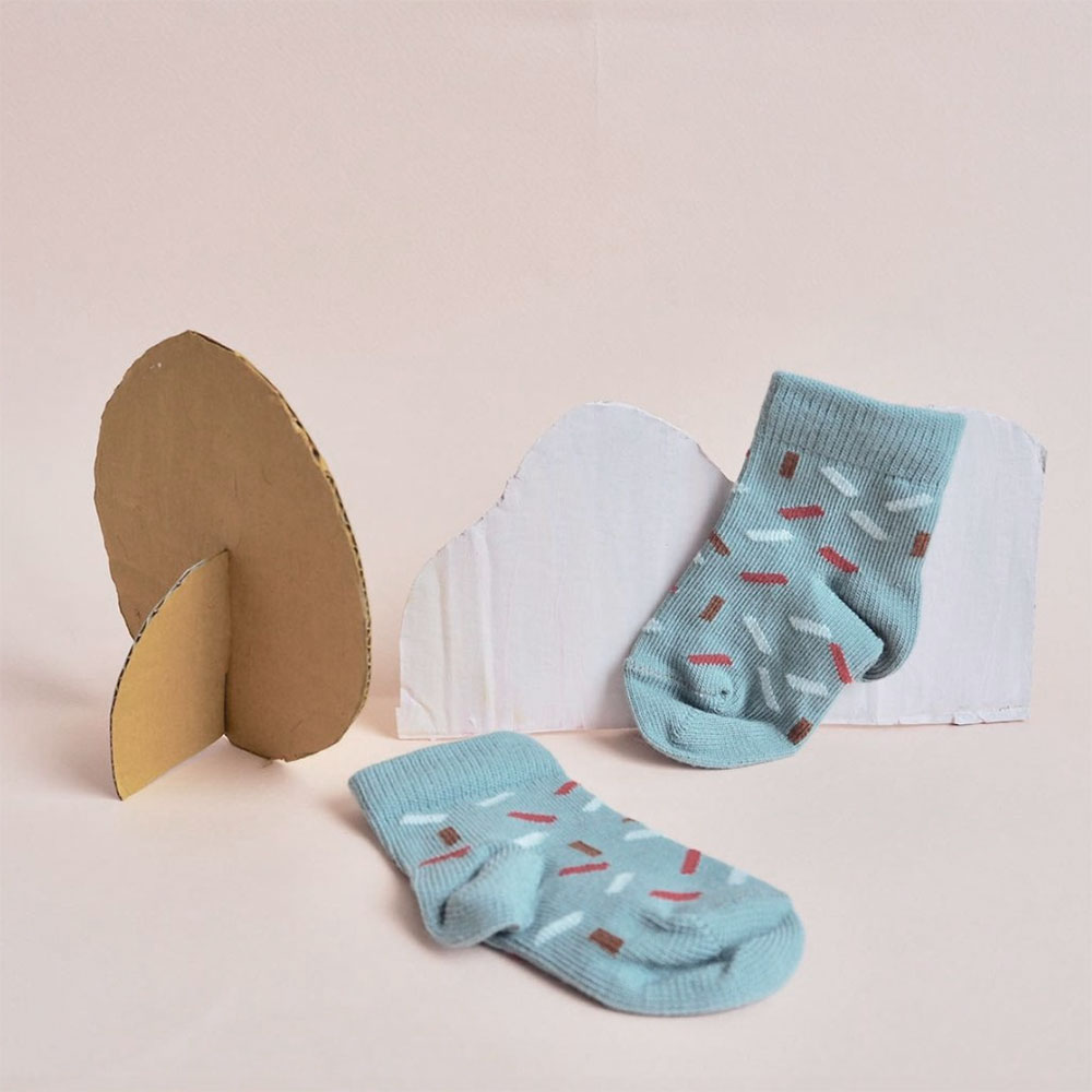 MADE IN FRANCE & From UK TchuTcha (color27) 8-11cm／9-12cm／11-13cm