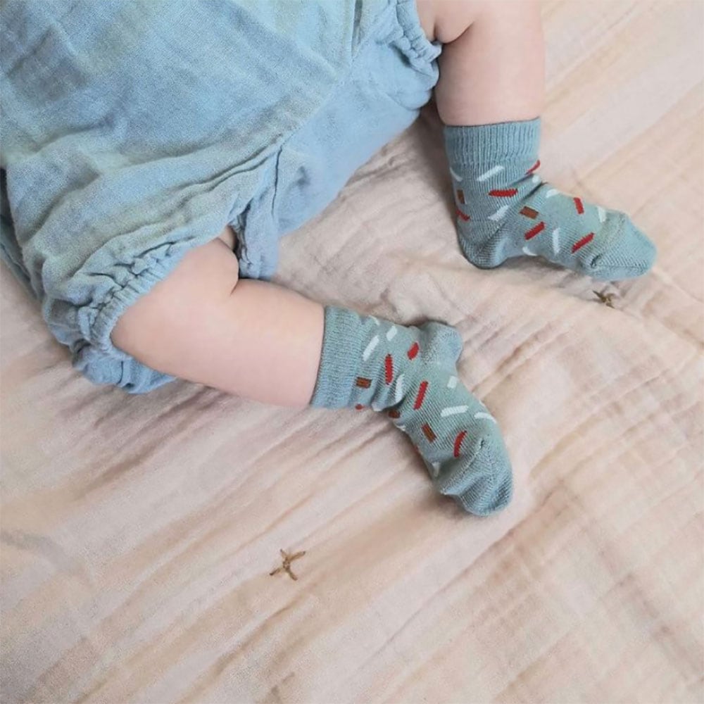 MADE IN FRANCE & From UK TchuTcha (color27) 8-11cm／9-12cm／11-13cm