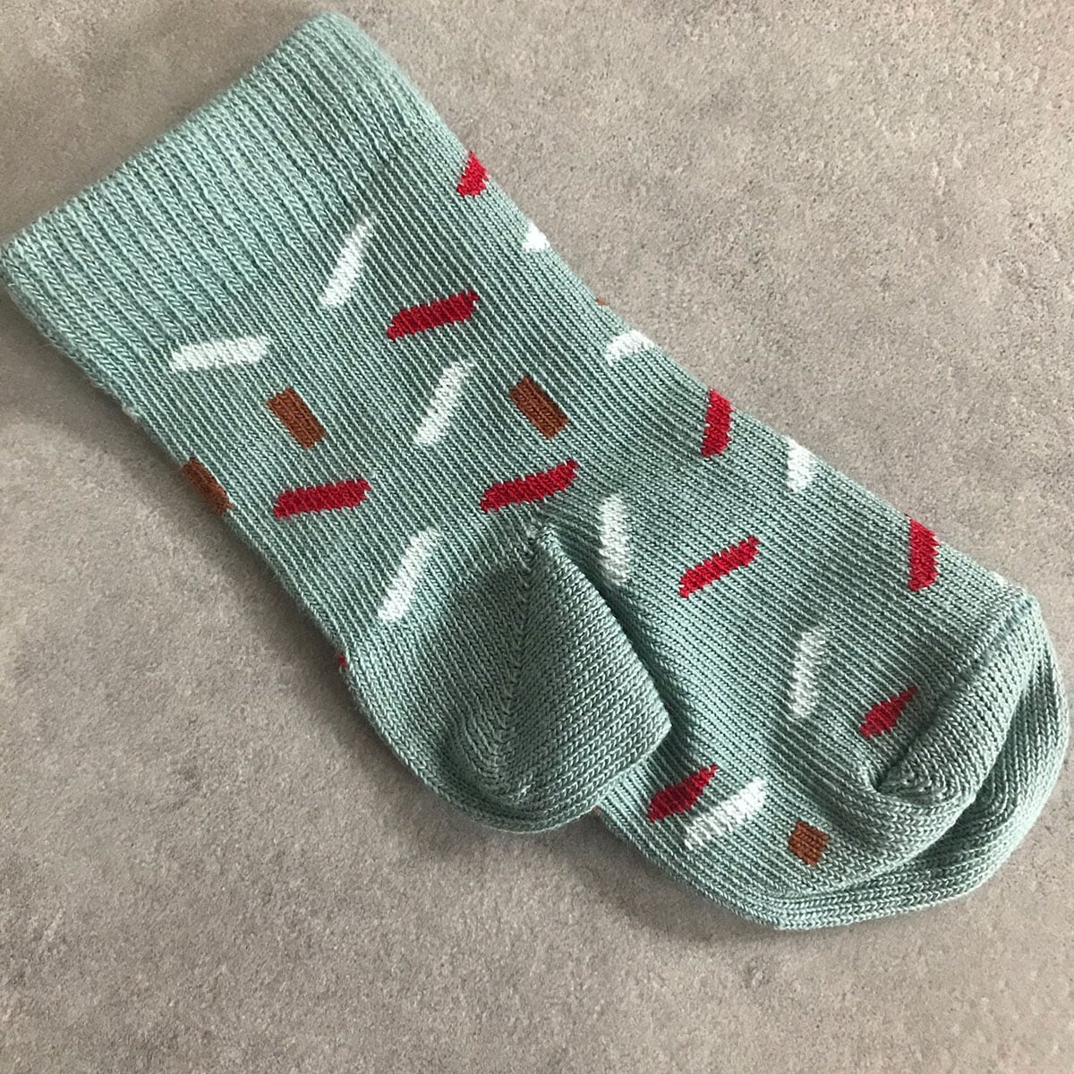 MADE IN FRANCE & From UK TchuTcha (color27) 8-11cm／9-12cm／11-13cm