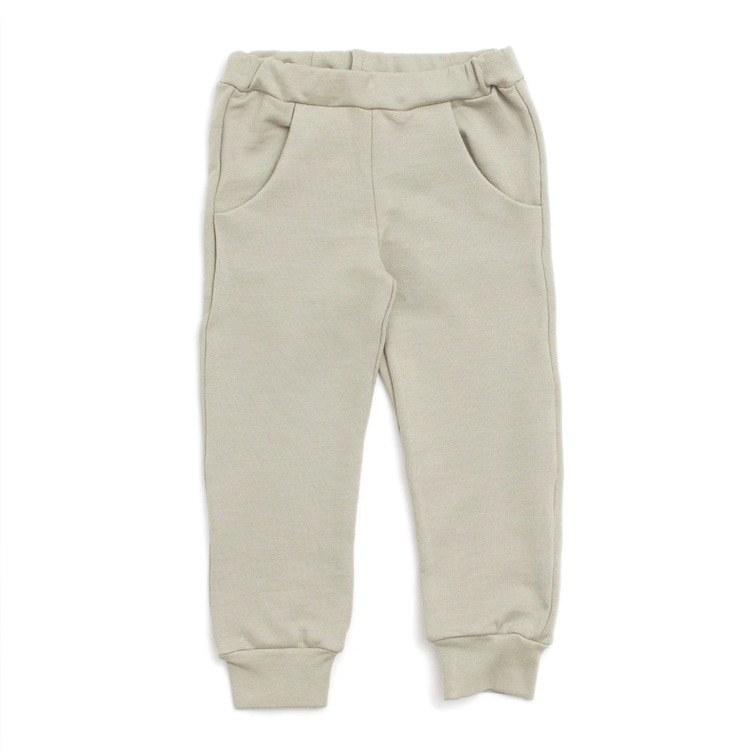 ● From Brooklyn winter water factory Sweatpants - Solid Sage 90/-