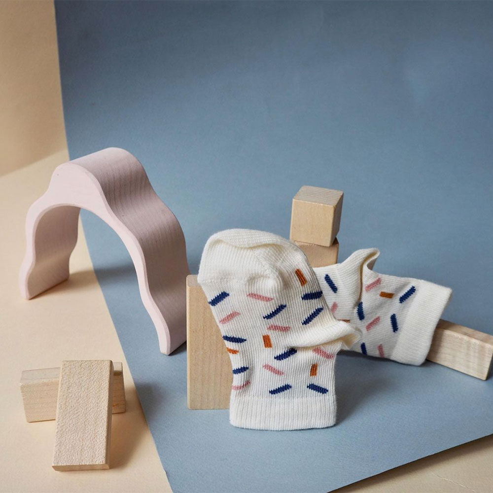 MADE IN FRANCE & From UK TchuTcha (color28) 8-11cm／9-12cm／11-13cm