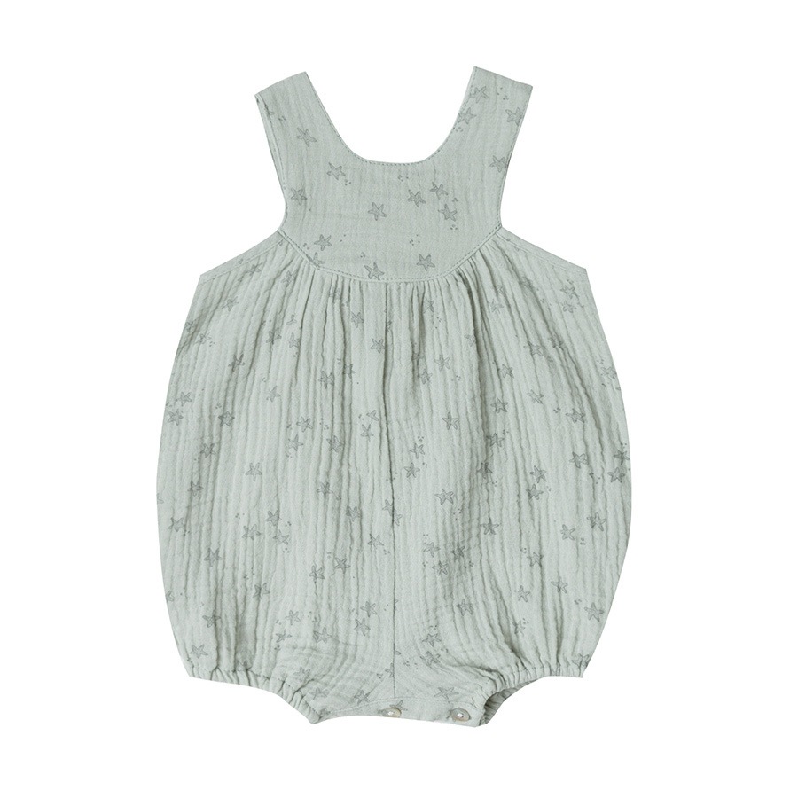 ［40%OFF］Rylee & Cru starfish june romper 12-18m / 2-3y  [ネコポス対応可]
