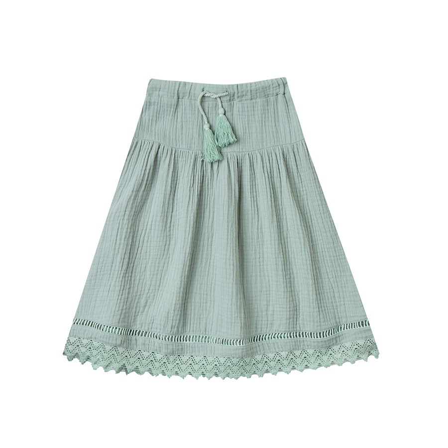 ［40%OFF］ Rylee & Cru mila maxi skirt 2-3y/4-5y/6-7y/8-9y