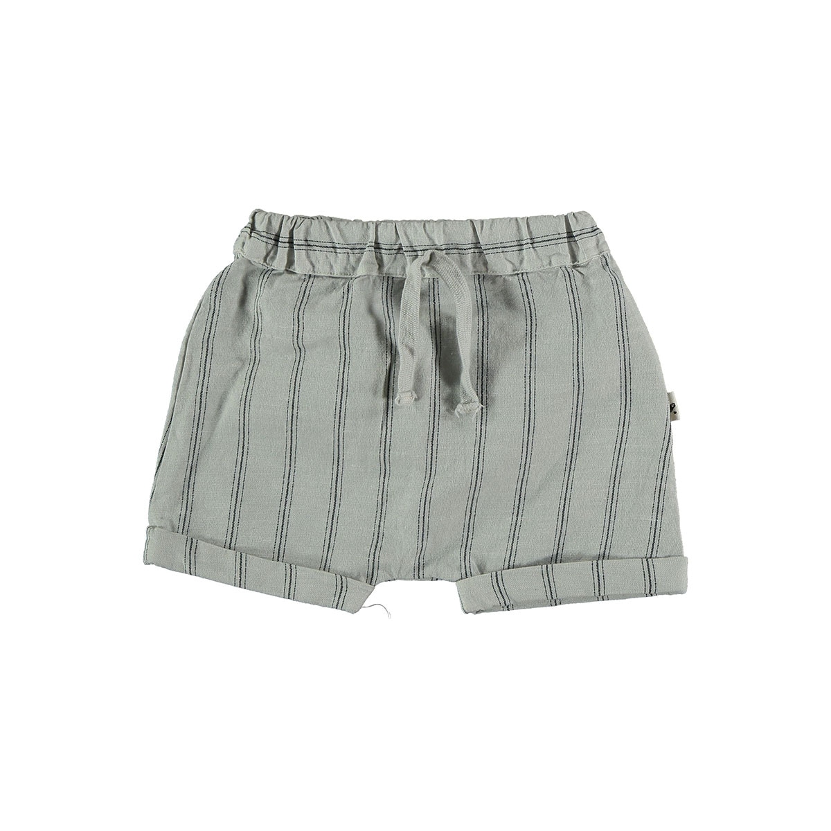 [50%OFF] From spain MY LITTLE COZMO  SHORTS CROATA 70/80/90 グレー KAI122
