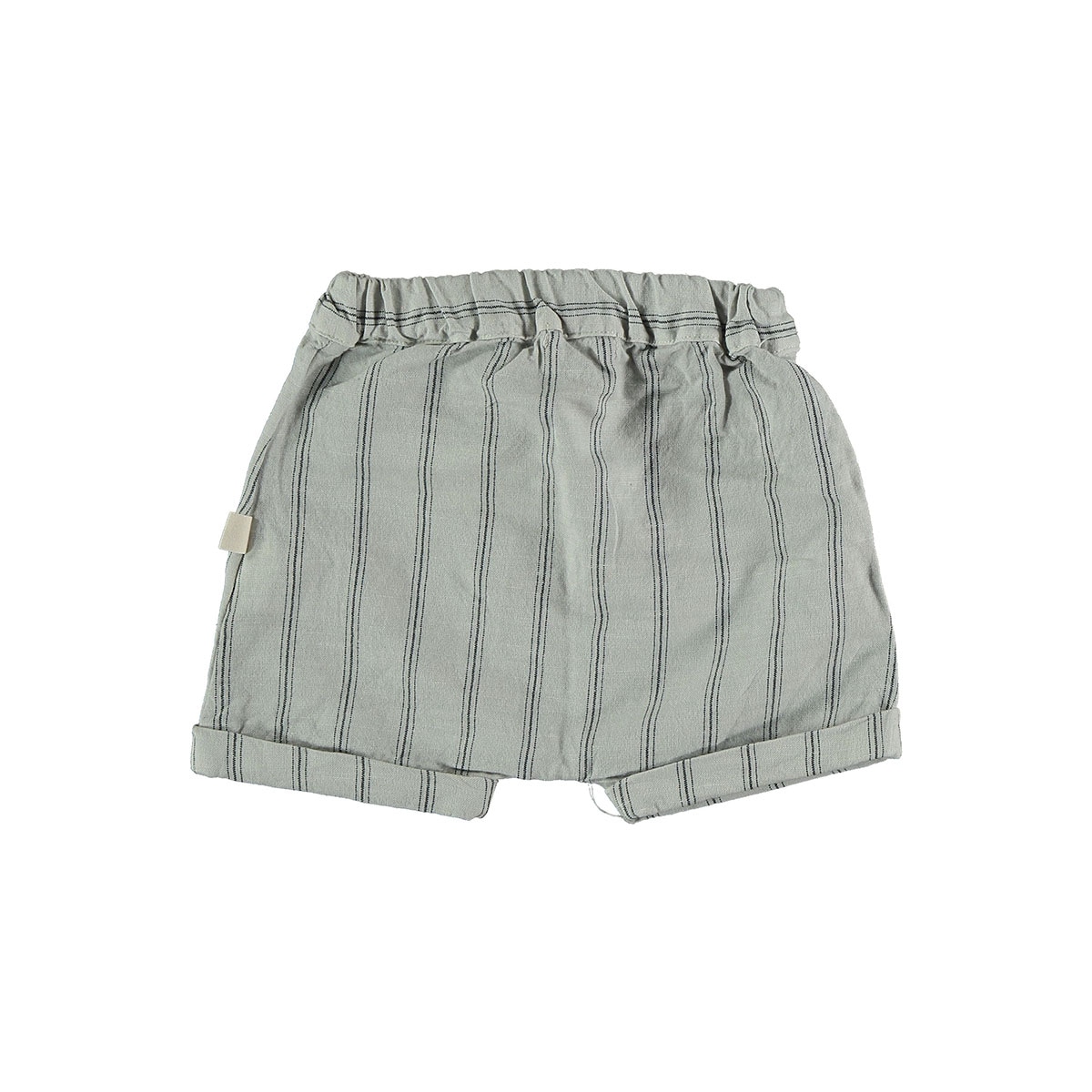 [50%OFF] From spain MY LITTLE COZMO  SHORTS CROATA 70/80/90 グレー KAI122