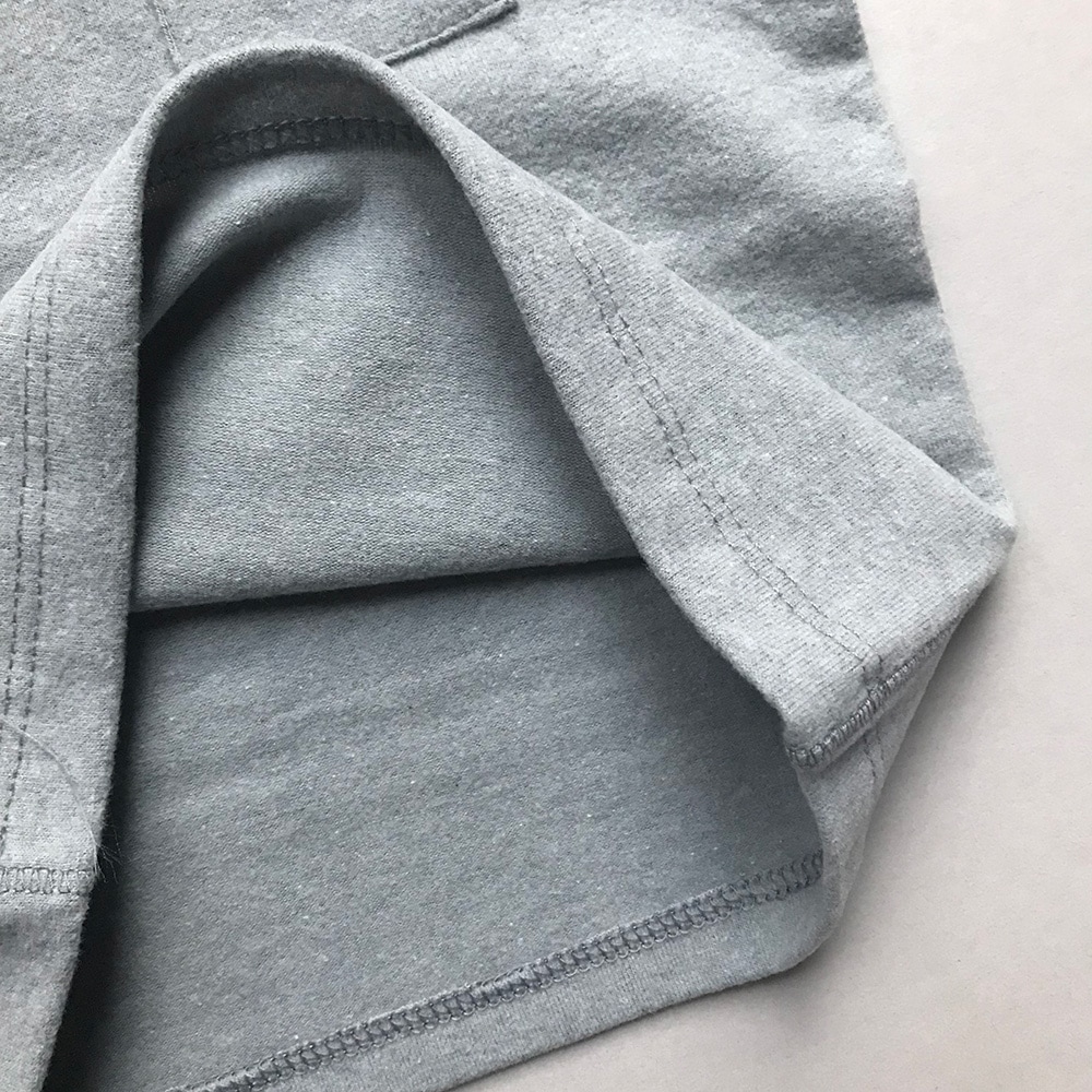 [50%OFF] From spain 1+in the family BILBAO long sleeve t-shirt LIGHT BLUE NB-60/-/-