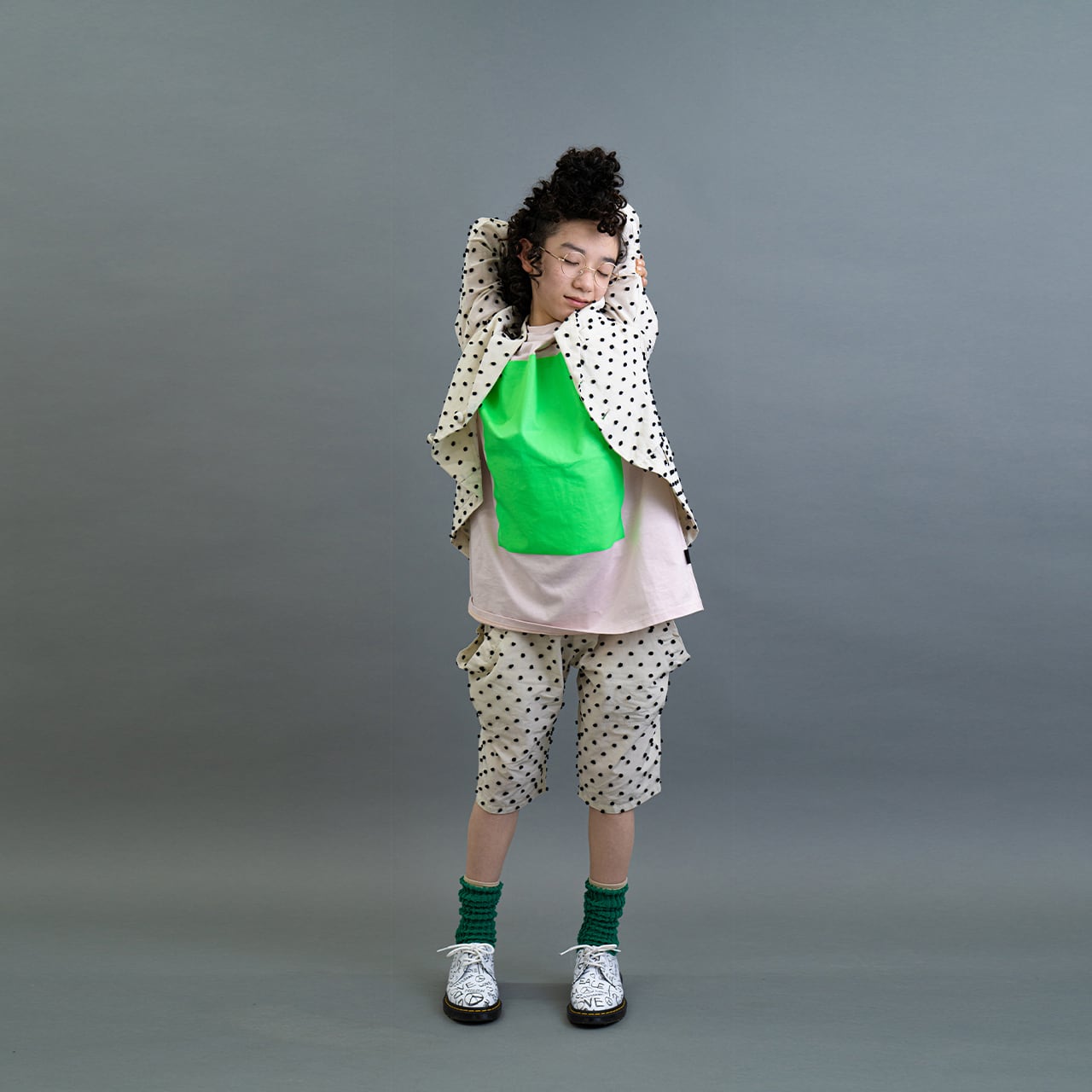 [50%OFF] frankygrow BONBON CUUT JQ TAILCOAT / WOMEN フリーサイズ カラーBEIGE