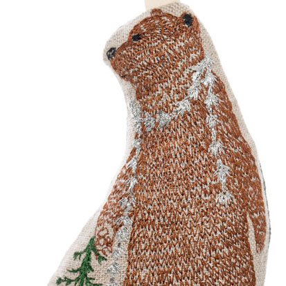 coral & task オーナメント Coral & Tusk コーラルアンドタスク 13AW