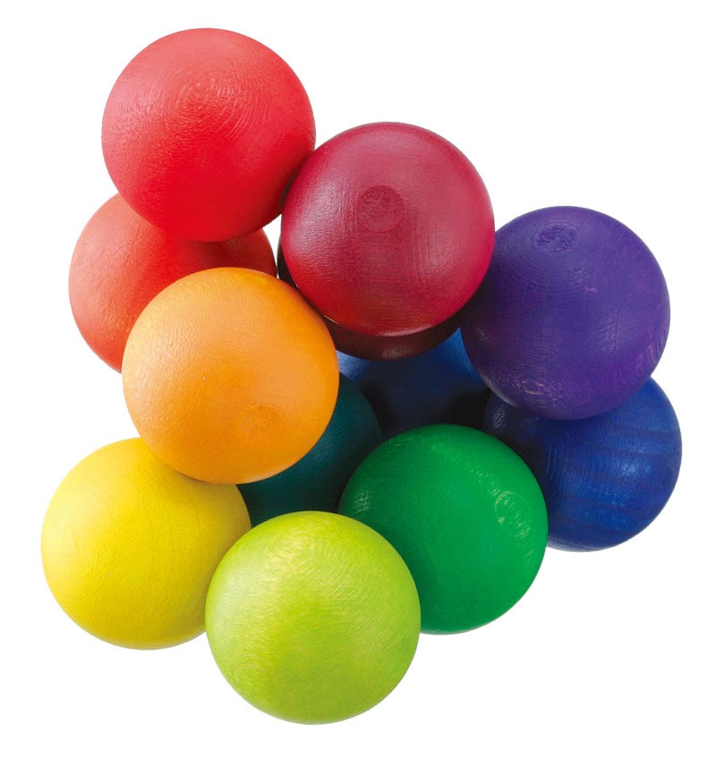 BELI DESIGN ベリ・デザイン社（ドイツ）　ラトル クーゲルン