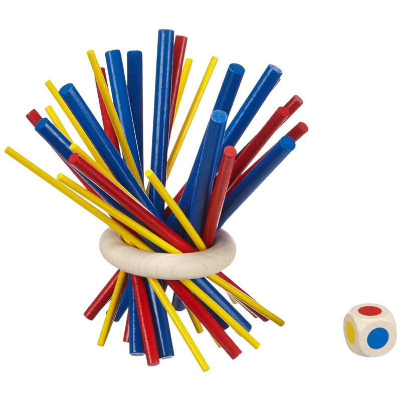 HABA ハバ ZITTERNIX スティッキー ドイツ製