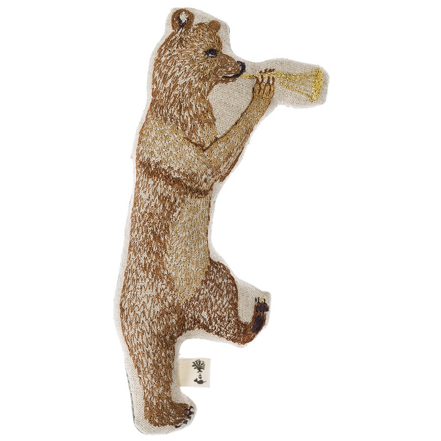 コーラルアンドタスク オーナメント クマ 廃番♡CORAL&TUSK コーラル