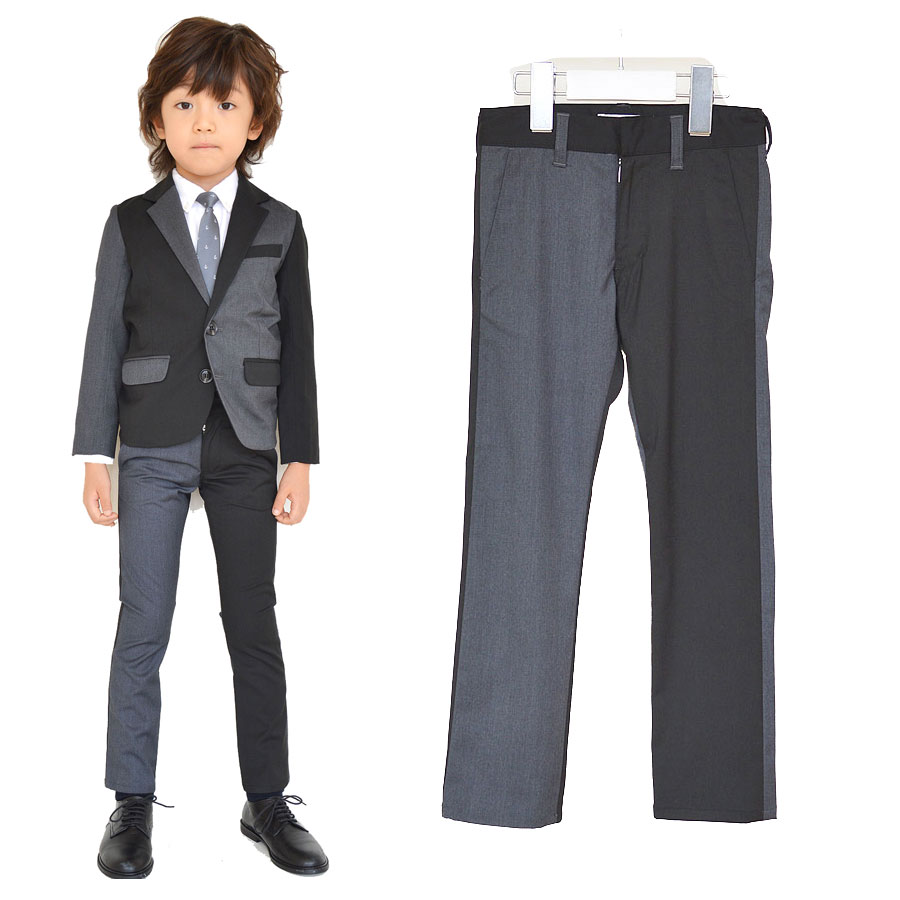 2000円分ポイント付与！　GENERATOR ジェネレーター 15SSCZラックス 110/120/130 七五三 卒園　入学