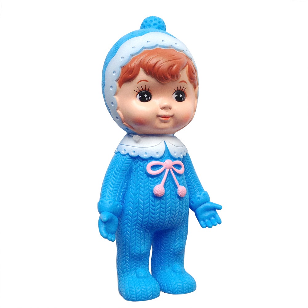 Charmy Blue チャーミーちゃん ブルー