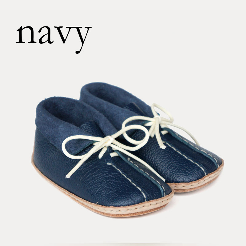 umelo ihc ウメロイーク／ハンドメイドシューズキット MIC 12cm