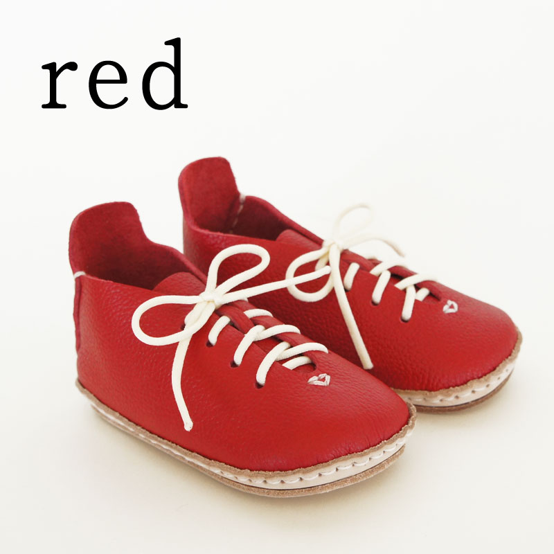 umelo ihc ウメロイーク／ハンドメイドシューズキット KURT 12cm