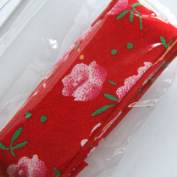 Petit Pan プチパン フランスファブリック  Bias Tape バイアステープ 100cm×20cm幅  P6