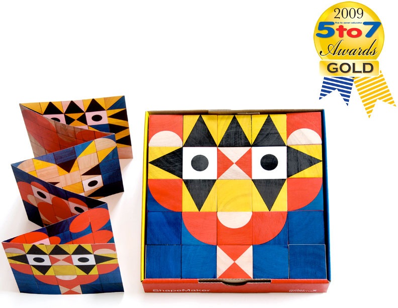 millergoodman ミラーグッドマン ShapeMaker シェイプメーカー