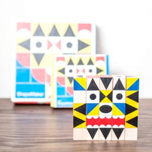 millergoodman ミラーグッドマン mini ShapeMaker シェイプメーカー ミニサイズ登場!