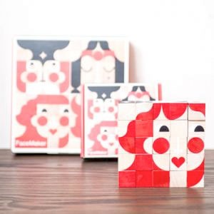 millergoodman ミラーグッドマン mini FaceMaker フェイスメーカー ミニサイズ登場