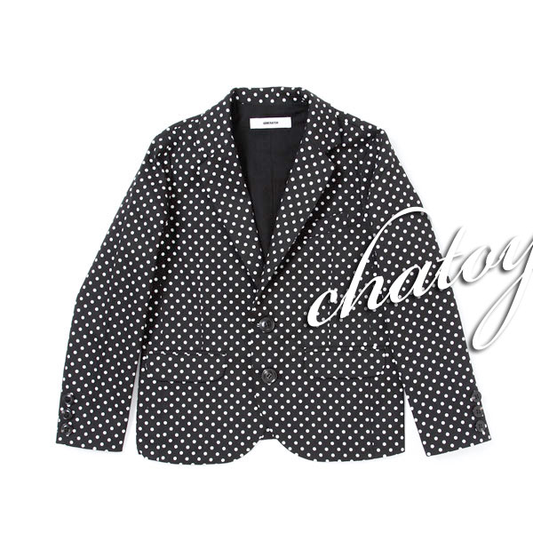 GENERATOR ジェネレーター ドットテーラード DOTS 2B TAILORED JK110/120/130 七五三 卒園　入学