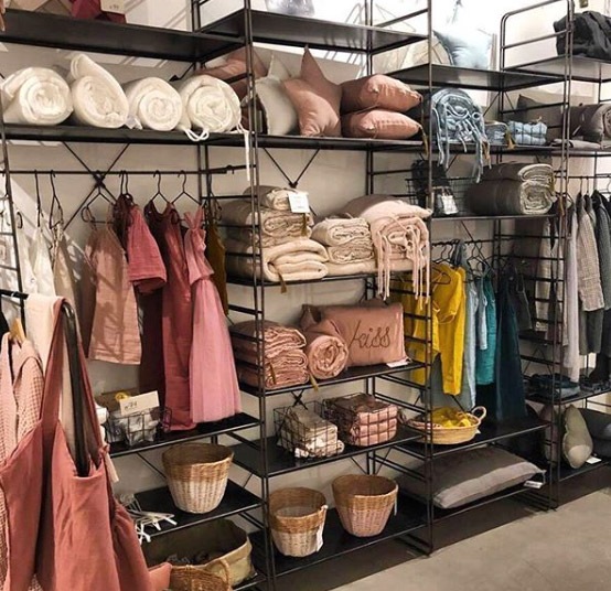 Numero 74 ヌメロ Basket バイカラー small 口径 約25cm 高さ 約18ccm Color Rattan Basket