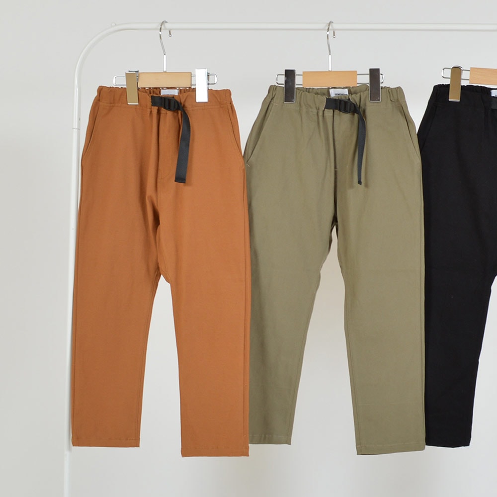 [60%off]GENERATOR クライミングパンツ S(90-100)/M(完売)/L(完売)/XL(完売) GENERATOR /undeny./FOV\ボトムス