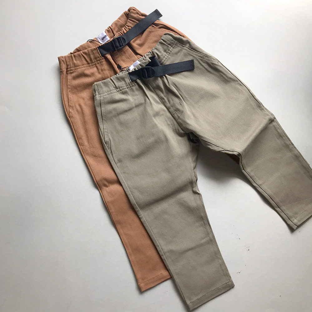 [60%off]GENERATOR クライミングパンツ S(90-100)/M(完売)/L(完売)/XL(完売) GENERATOR /undeny./FOV\ボトムス