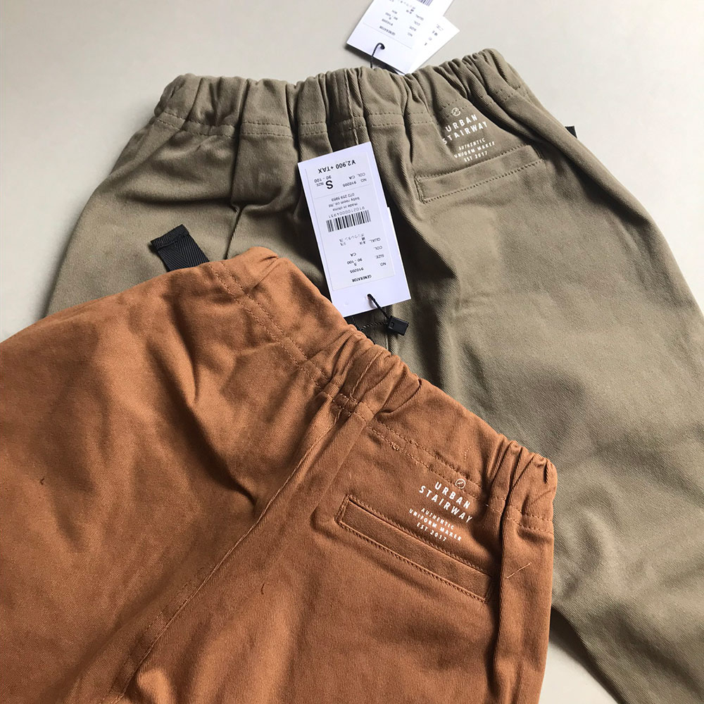 [60%off]GENERATOR クライミングパンツ S(90-100)/M(完売)/L(完売)/XL(完売) GENERATOR /undeny./FOV\ボトムス