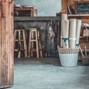 Numero 74 ヌメロ Basket バイカラー Large 口径 約45cm 高さ 約40ccm