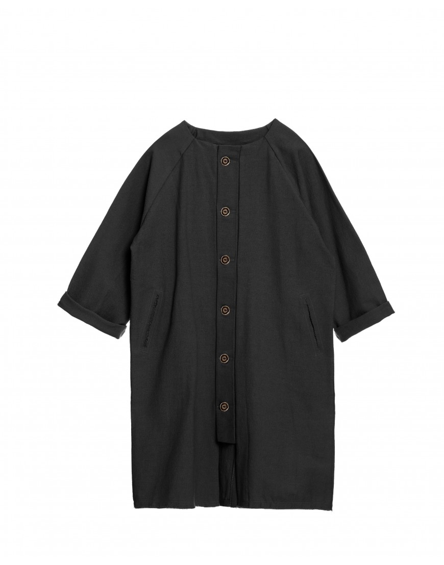 lcf2) Little Creative Factory コート アウター