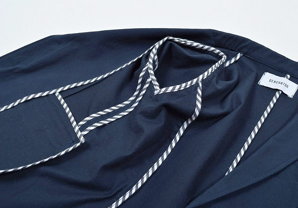 GENERATOR ツイルストレッチスーツ 130/140/150/160 七五三 卒園 入学