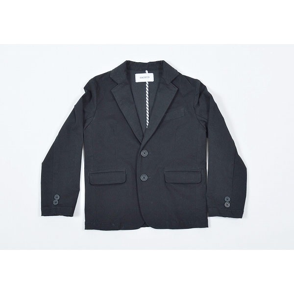 GENERATOR ツイルストレッチスーツ 130/140/150/160 七五三 卒園 入学