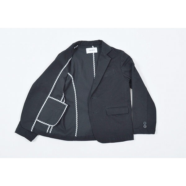 GENERATOR ツイルストレッチスーツ 130/140/150/160 七五三 卒園 入学