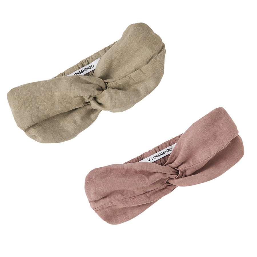 [50%OFF] From Netherlands MINGO Headband Antler Laurel Oak MINGO