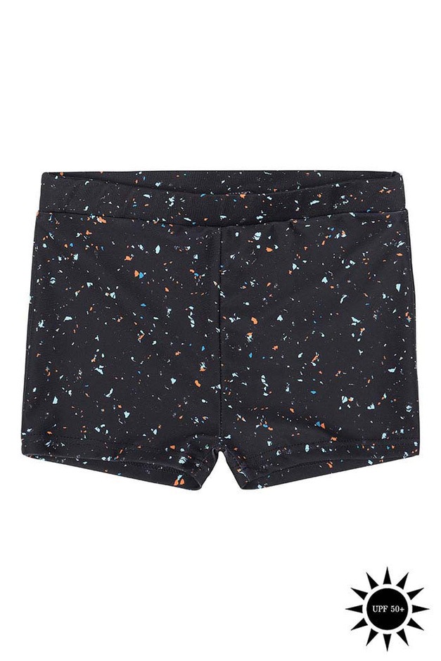 ［60%OFF］From DENMARK soft gallery UPF 50+　Swim Trunk Don FLAKE 2Y/-/-