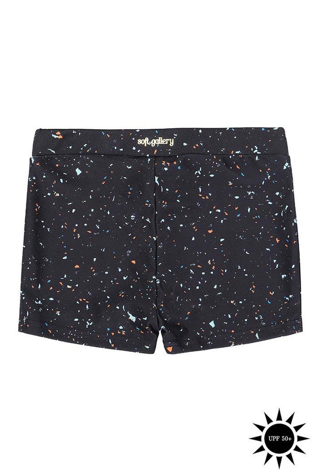 ［60%OFF］From DENMARK soft gallery UPF 50+　Swim Trunk Don FLAKE 2Y/-/-