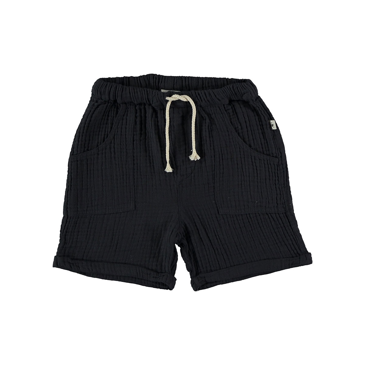 [50%OFF] From spain MY LITTLE COZMO BERMUDA SHORT  90-100/100-110/110/120/130 OLIVERK115 ブルー