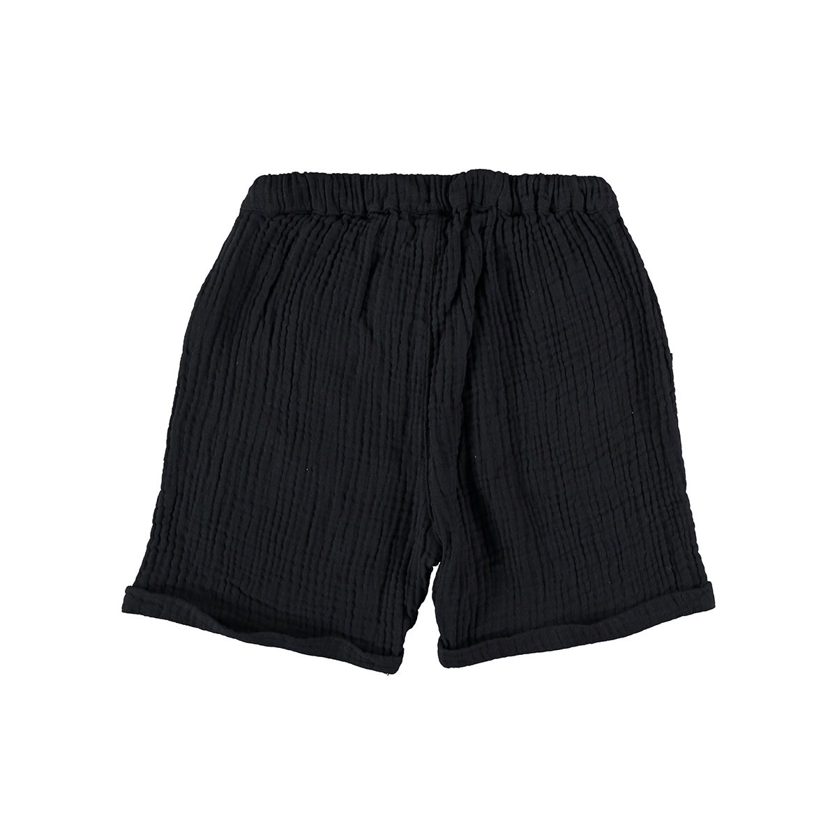 [50%OFF] From spain MY LITTLE COZMO BERMUDA SHORT  90-100/100-110/110/120/130 OLIVERK115 ブルー
