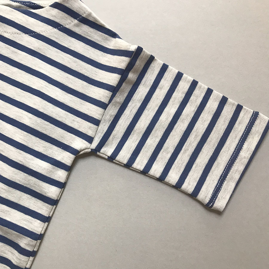 [50%OFF] From spain 1+in the family AGNES dress 80/90/100/110 カラーブルー ブラック 1+in the family ワンモアインザ・ファミリー\ワンピース