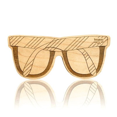 LEXY PEXY レクシーピクシー 歯固め ギフト THE LEO メープルウッドの自然派歯固め