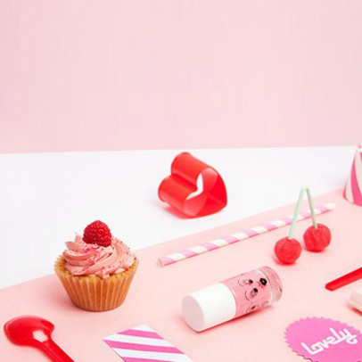 　[※1 クリックポスト可]　 NAILMATIC キッズ用マニキュア Made in France COOKIE