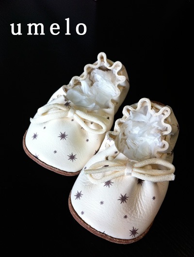 umelo ihc ウメロイーク/ハンドメイドシューズキット Wi 9cm