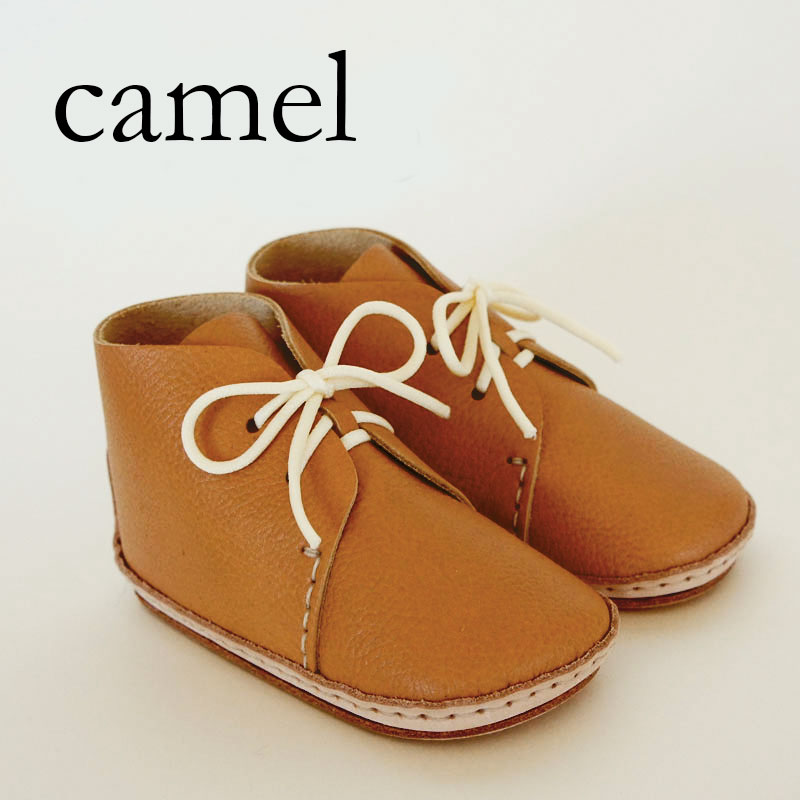 umelo ihc ウメロイーク／ハンドメイドシューズキット NICO 12cm